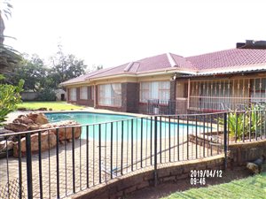 4 Bed House in Duncanville