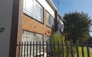 1 Bedroom Apartment in Potchefstroom Central