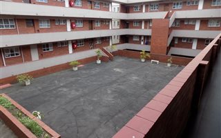 3 Bedroom Flat in Saiccor