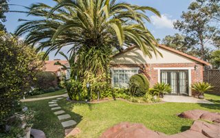 4 Bedroom House in Kelvin