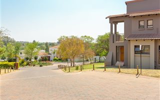 2 Bedroom Apartment in Waterford Estate