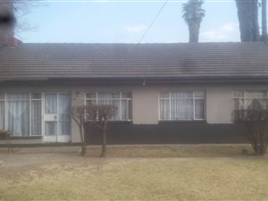 3 Bed House in Modder East