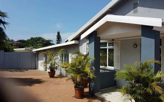 3 Bedroom House in Scottburgh Central