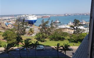 1 Bedroom Flat in Esplanade