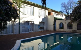 3 Bedroom House in Uitsig