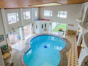 4 Bed House in Colchester