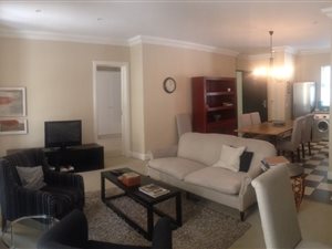 2 Bed Apartment in Dunkeld