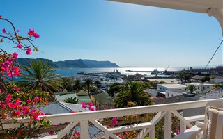 3 Bedroom House in Simons Town