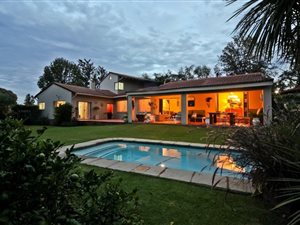 4 Bed House in Paulshof