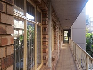 2 Bed Flat in Silverton