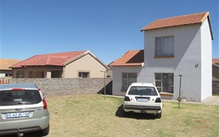 3 Bedroom House in Sharon Park