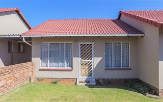 3 Bedroom House in Ormonde