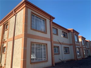 2 Bed Apartment in Miederpark