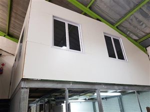 250 m² Commercial space in Pinetown Central