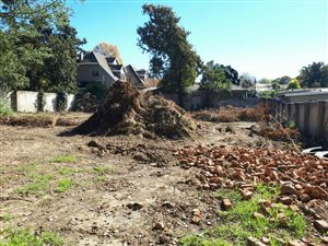 900 m² Land available in Kokstad
