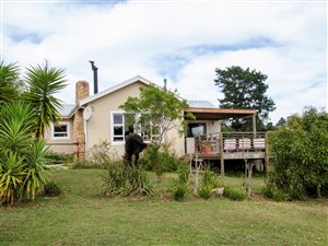 3.2 ha Farm in Rheenendal