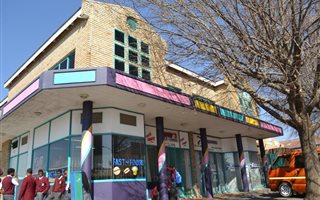 700 m² Commercial space in Benoni Central
