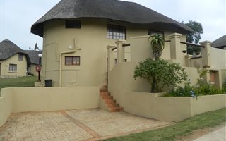 4 Bedroom House in Woodgrange
