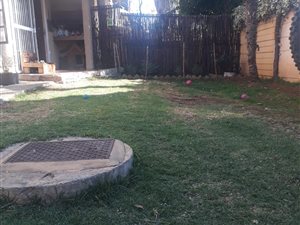 2 Bed Townhouse in Pellissier