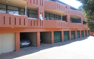 2 Bedroom Apartment in Windsor West