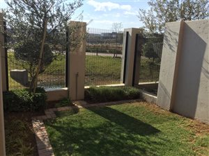 Bachelor apartment in Witkoppen