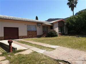 3 Bed House in Piketberg