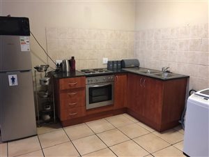 1 Bed Apartment in Evander