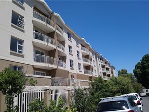 2 Bed Apartment in Rosendal