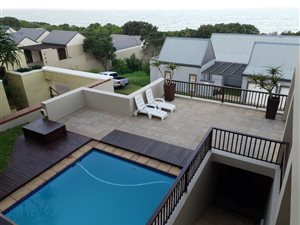 5 Bed House in Princes Grant Golf Estate