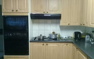 4 Bedroom House in Thistlegrove