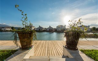 3 Bedroom House in Val de Vie