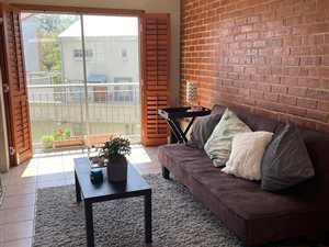 1 Bed Apartment in Houghton Estate