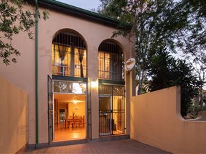 3 Bed Townhouse in Lynnwood Ridge