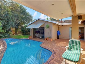 4 Bed House in Sharonlea