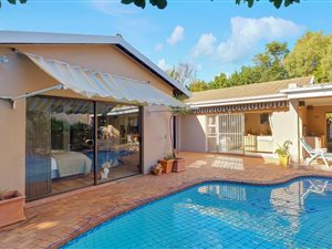4 Bed House in Sharonlea