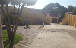 3 Bedroom House in King Williams Town