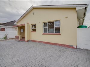3 Bed House in Athlone