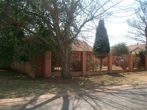 3 Bed House in Welgedacht