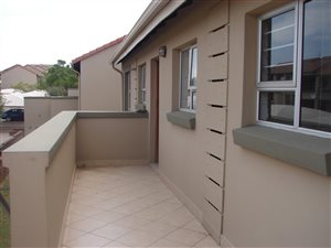 2 Bed Flat in Tijger Valley and surrounds