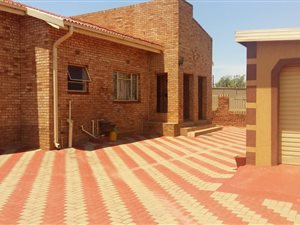 3 Bed House in Ga-rankuwa