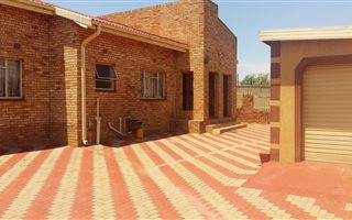 3 Bedroom House in Ga-rankuwa