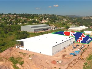 10000 m² Commercial space in Pinetown Central