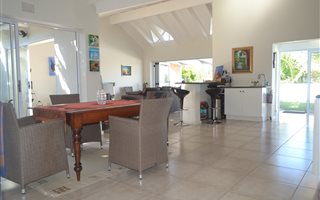 2 Bedroom Townhouse in Knysna Central