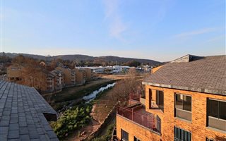 1 Bedroom Apartment in Bruma