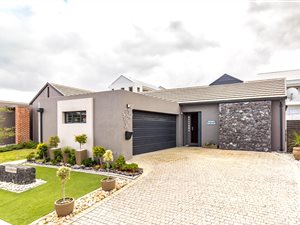3 Bed House in Kuilsriver