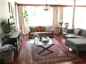 3 Bedroom Duplex in Groenkloof