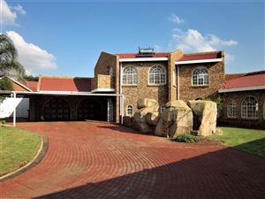 3 Bed House in Ferryvale