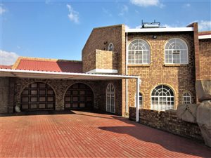 3 Bed House in Ferryvale