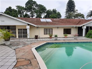3 Bed House in Woodside