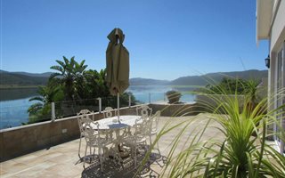 2 Bedroom Apartment in Sedgefield